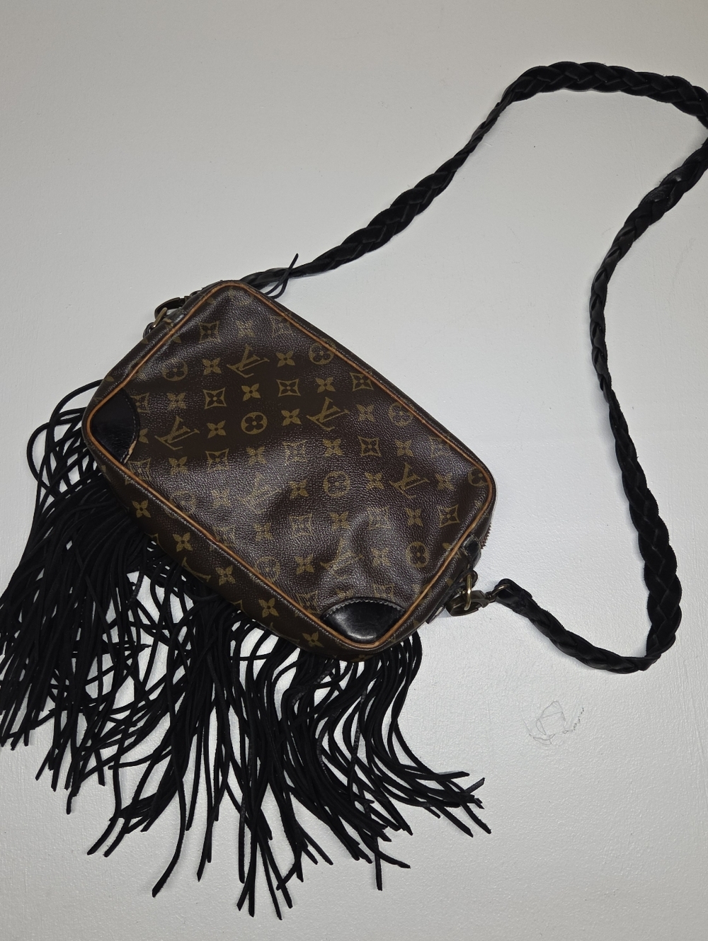 Upstyled Louis Vuitton - Picture 5 of 5